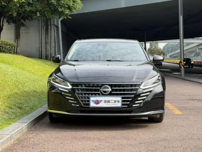 Nissan Teana 2025 Model 2.0L XL-TLS Yuexiang Edition