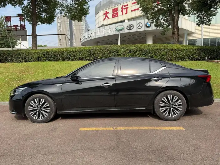 Nissan Teana 2025 Model 2.0L XL-TLS Yuexiang Edition