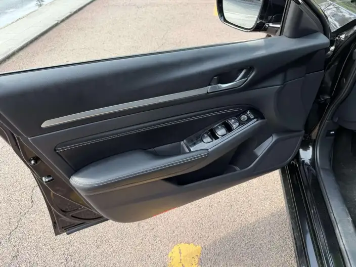 Nissan Teana 2025 Model 2.0L XL-TLS Yuexiang Edition – фото 6