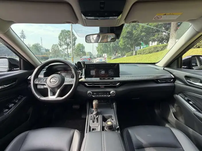 Nissan Teana 2025 Model 2.0L XL-TLS Yuexiang Edition – фото 7