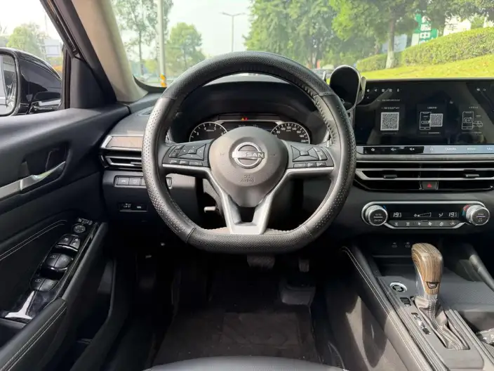 Nissan Teana 2025 Model 2.0L XL-TLS Yuexiang Edition – фото 9
