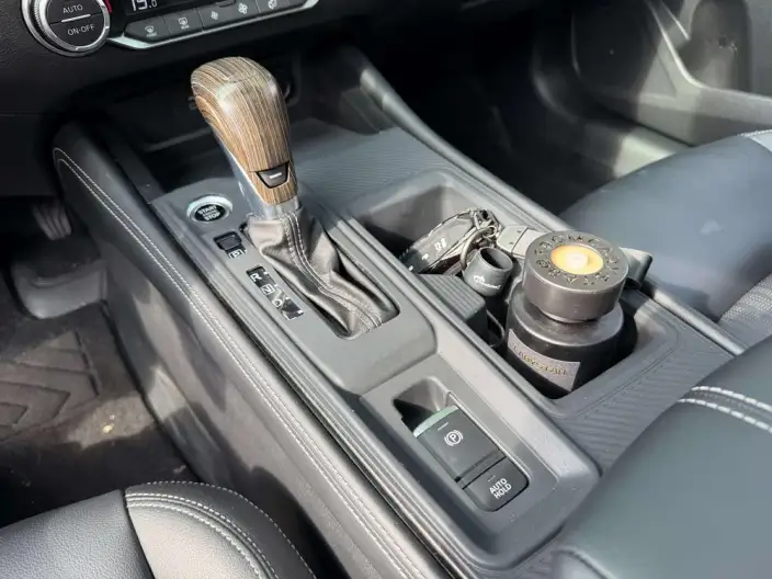 Nissan Teana 2025 Model 2.0L XL-TLS Yuexiang Edition – фото 10