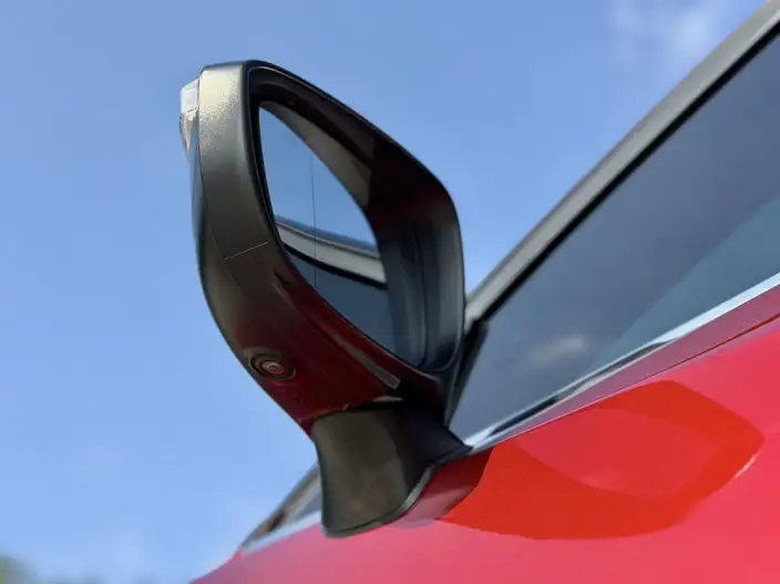 Mazda CX-4 2021 Model 2.0L 2WD SkyActiv Tiggo Edition – фото 10