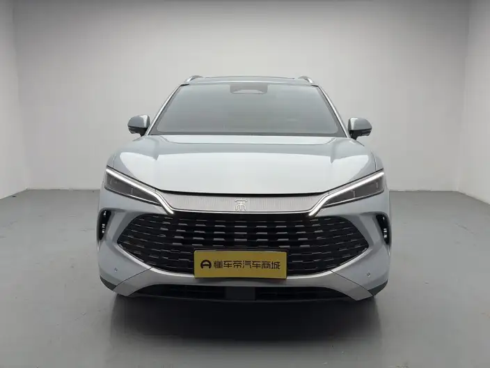 Song L DM 2025 Model Smart Driving Edition DM-i 112KM Leading Model – фото 2