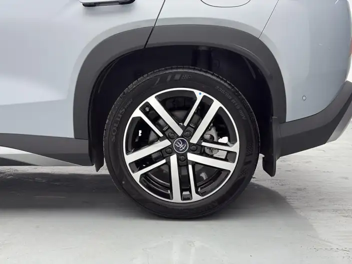 Song L DM 2025 Model Smart Driving Edition DM-i 112KM Leading Model – фото 9