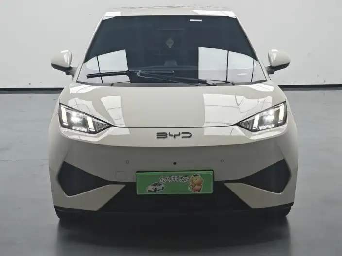 BYD Seagull 2025 Model Smart Driving Edition 305KM Free Edition – фото 2