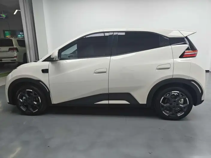 BYD Seagull 2025 Model Smart Driving Edition 305KM Free Edition – фото 4