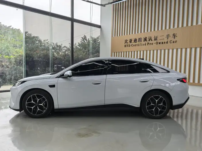 BYD Seal 06EV 2025 Model 545KM Flagship Model – фото 3