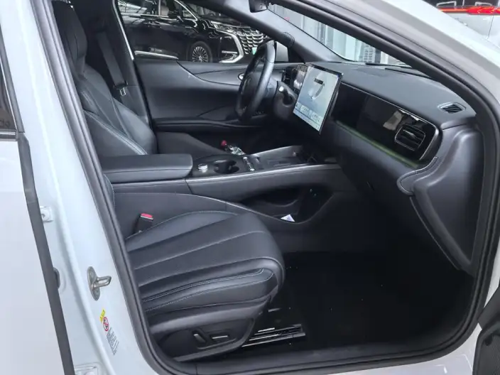 BYD Seal 06EV 2025 Model 545KM Flagship Model – фото 6