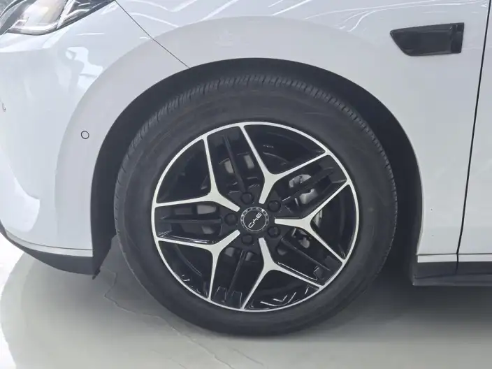 BYD Seal 06EV 2025 Model 545KM Flagship Model – фото 8