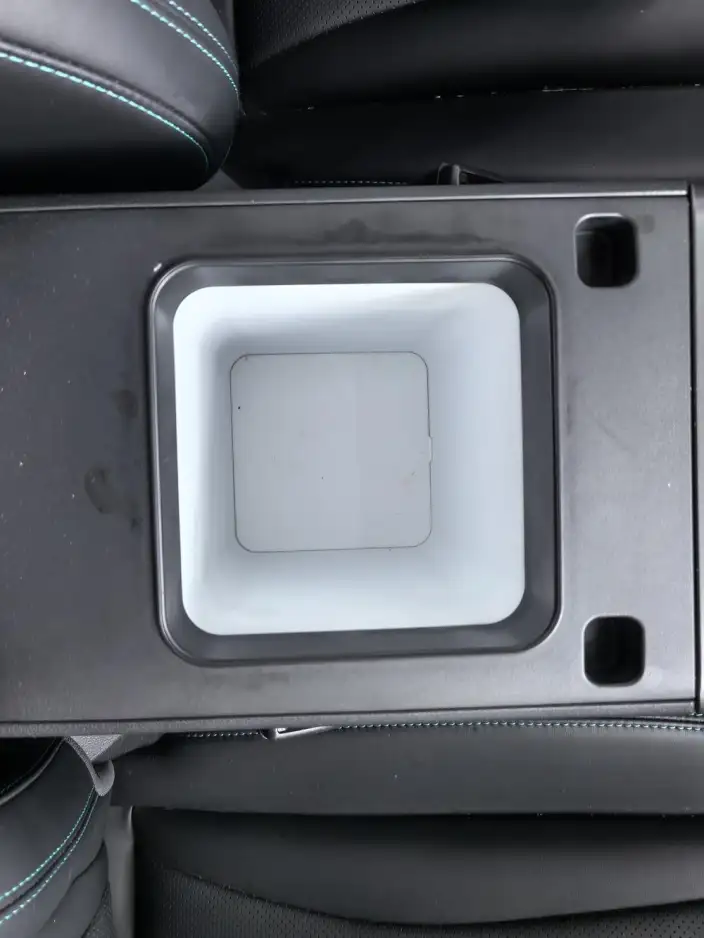 BYD Seal 06EV 2025 Model 545KM Flagship Model – фото 9