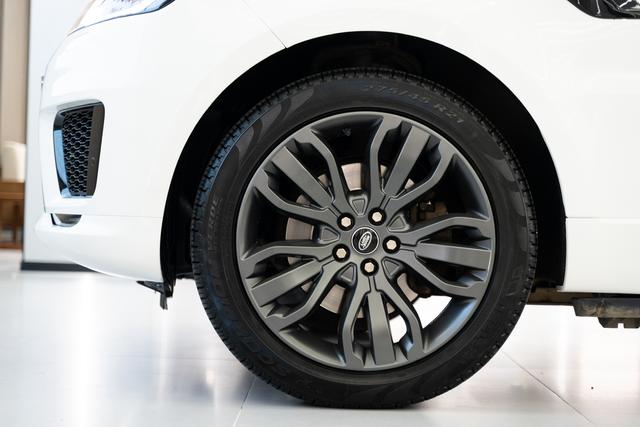 Range Rover Sport 2017 3.0 V6 SC HSE DYNAMIC – фото 6