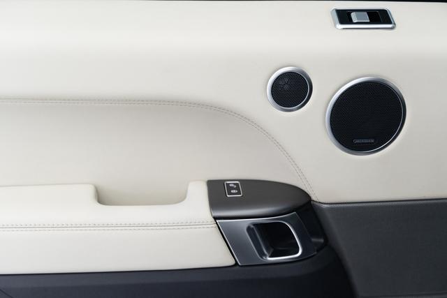Range Rover Sport 2017 3.0 V6 SC HSE DYNAMIC – фото 7