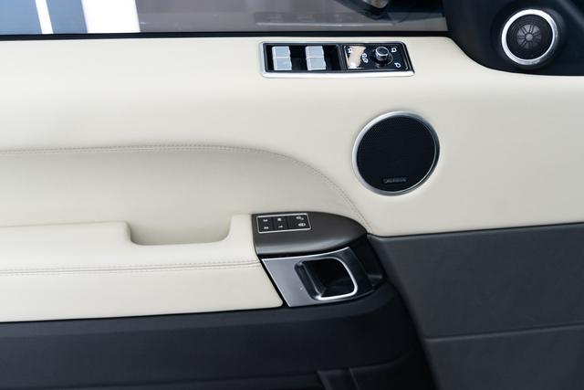 Range Rover Sport 2017 3.0 V6 SC HSE DYNAMIC – фото 9