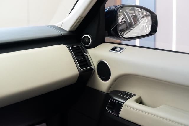 Range Rover Sport 2017 3.0 V6 SC HSE DYNAMIC – фото 11