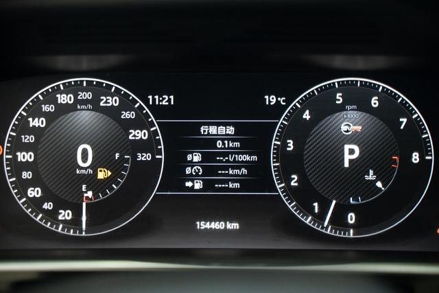 Range Rover Sport 2017 3.0 V6 SC HSE DYNAMIC – фото 15