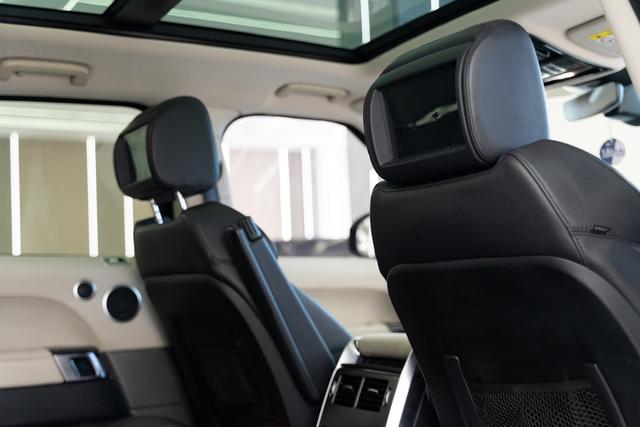Range Rover Sport 2017 3.0 V6 SC HSE DYNAMIC – фото 16