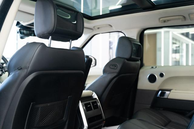 Range Rover Sport 2017 3.0 V6 SC HSE DYNAMIC – фото 17