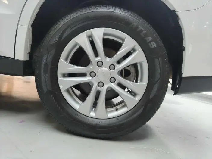 Haval M6 2023 Model PLUS 1.5T DCT Elite Smart Connect Model – фото 9