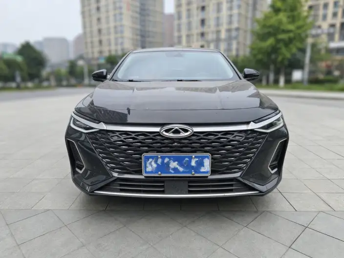 Chery Arrizo 8 2022 Model 1.6TGDI DCT Shang