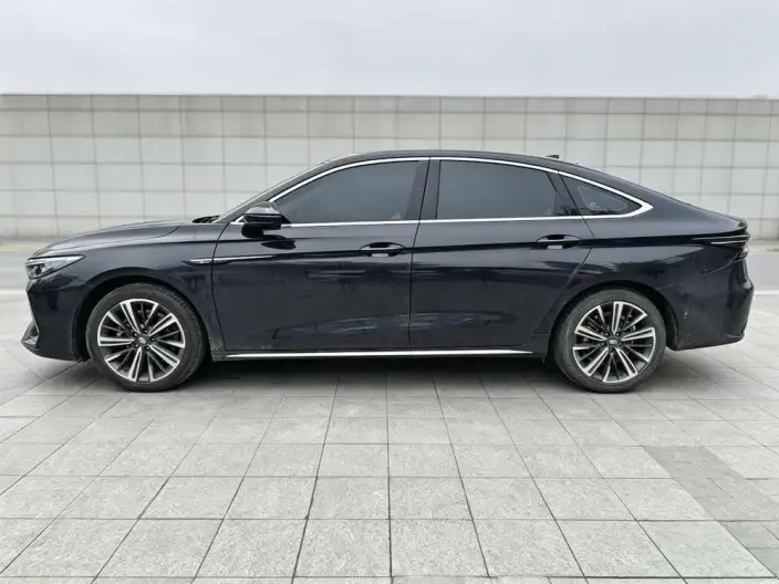 Chery Arrizo 8 2022 Model 1.6TGDI DCT Shang