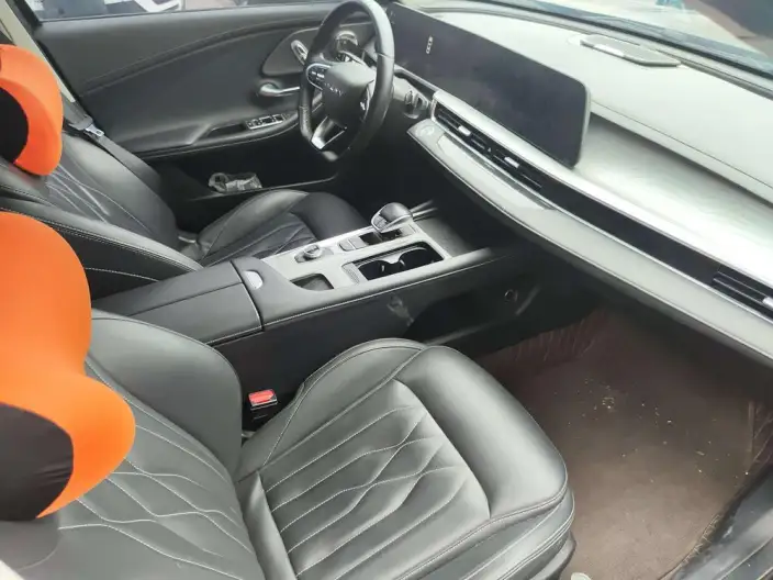 Chery Arrizo 8 2022 Model 1.6TGDI DCT Shang – фото 10