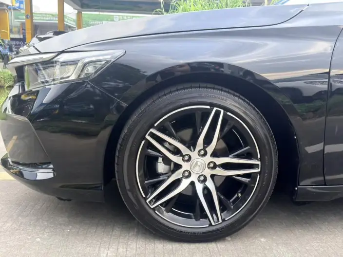 Honda INSPIRE 2022 Model 260TURBO Jingyue Edition – фото 8