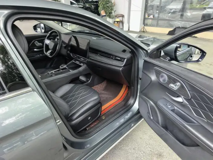Arrizo 8 PRO 2025 Model 1.6T DCT Luxury Model + – фото 10