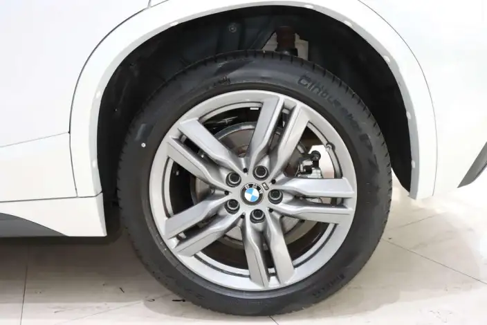 BMW X2 2023 Model sDrive25i M Sports Night Edition – фото 7