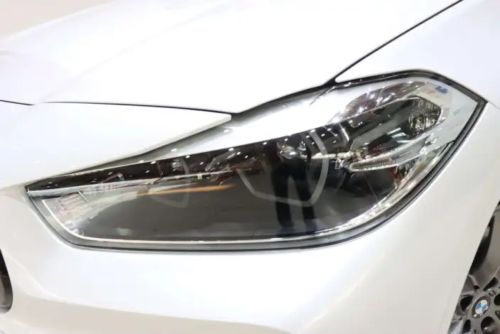 BMW X2 2023 Model sDrive25i M Sports Night Edition – фото 9