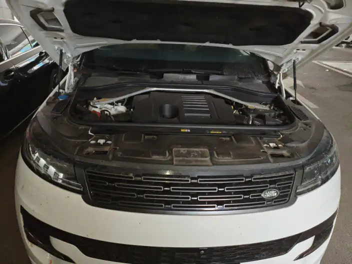 Range Rover Sport 2023 Model 3.0 L6 DYNAMIC SE – фото 5