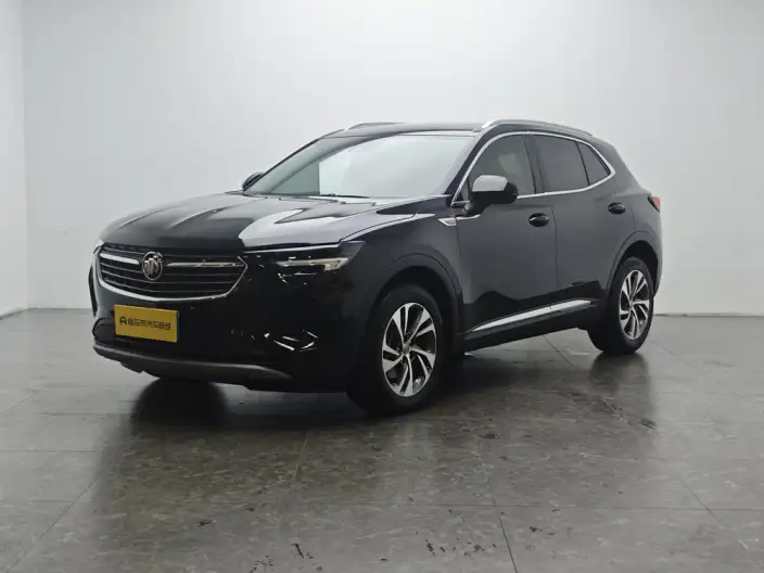 Buick Envision S 2023 Model 652T 2WD Luxury Model