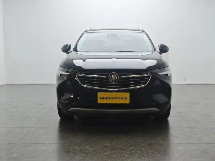 Buick Envision S 2023 Model 652T 2WD Luxury Model