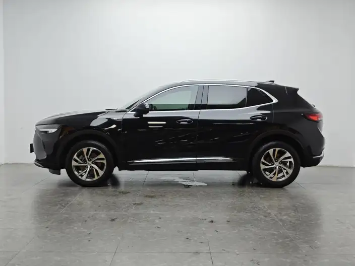 Buick Envision S 2023 Model 652T 2WD Luxury Model