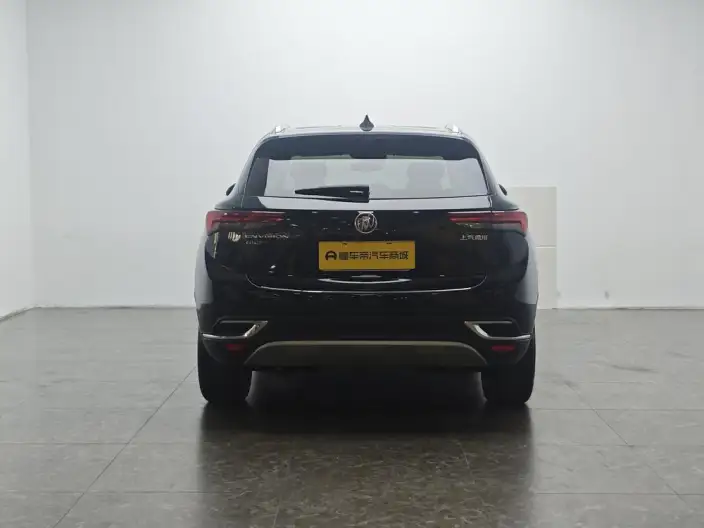 Buick Envision S 2023 Model 652T 2WD Luxury Model – фото 6