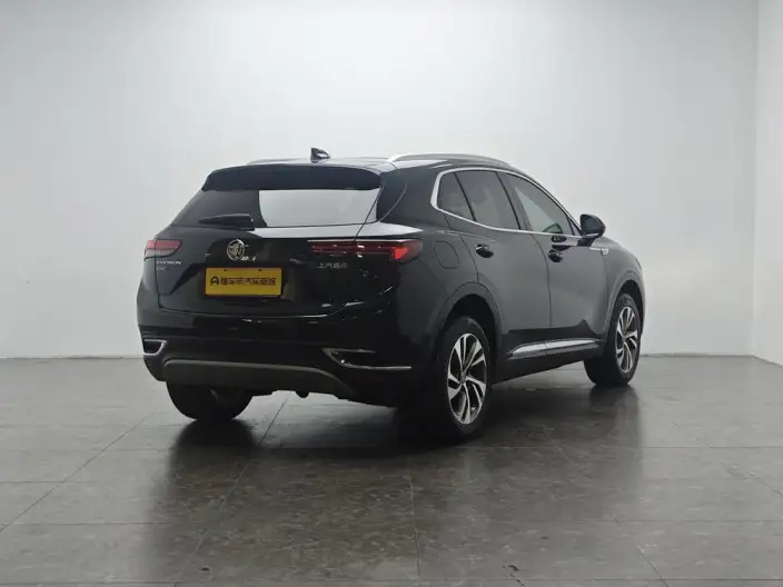 Buick Envision S 2023 Model 652T 2WD Luxury Model – фото 7