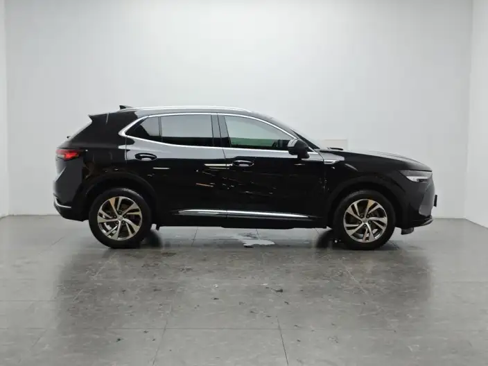Buick Envision S 2023 Model 652T 2WD Luxury Model – фото 8