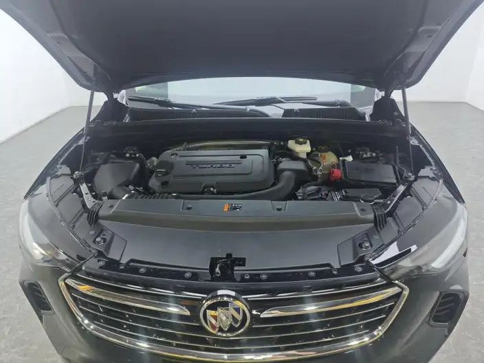 Buick Envision S 2023 Model 652T 2WD Luxury Model – фото 10