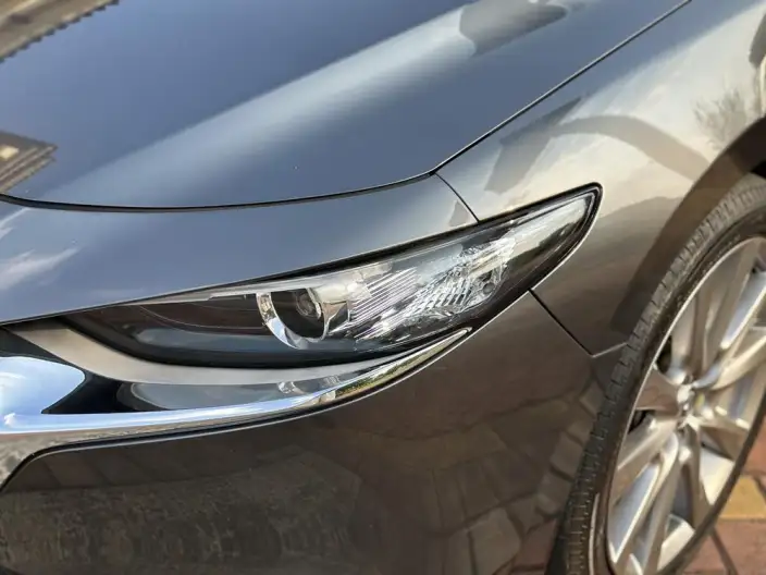 Mazda3 Axela 2022 Model 2.0L Automatic Zhi Ya Edition – фото 9