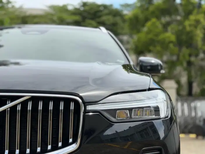 Volvo XC60 2023 Model B5 4WD Smart Range Deluxe Edition – фото 7