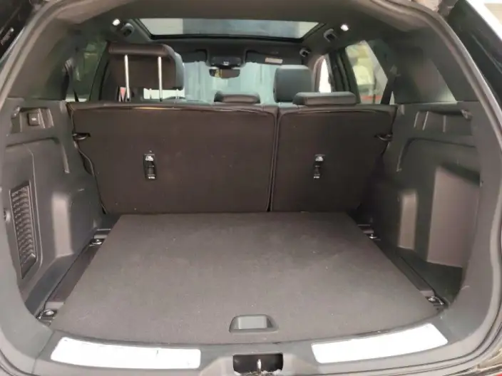Land Rover Discovery Sport 2022 Model 249PS R-Dynamic S Performance version 5 seat – фото 9