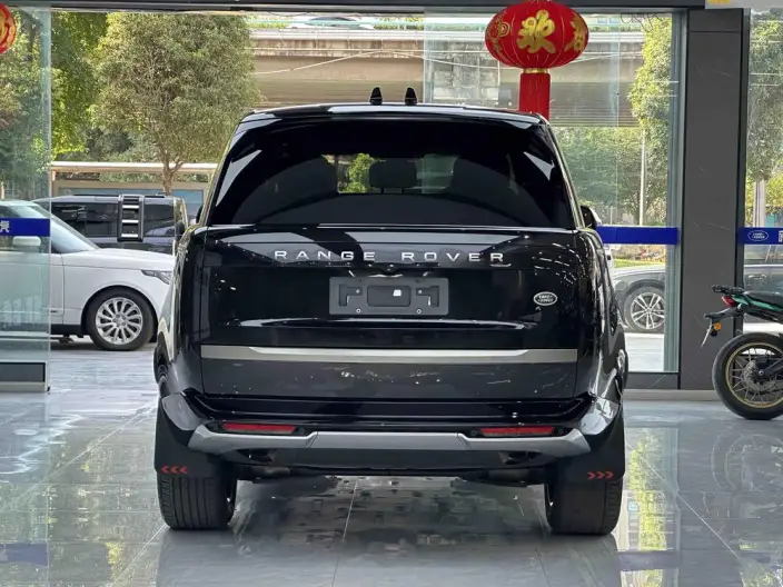 Range Rover 2023 Model 3.0 L6 400PS Shengshi Extended Edition – фото 5