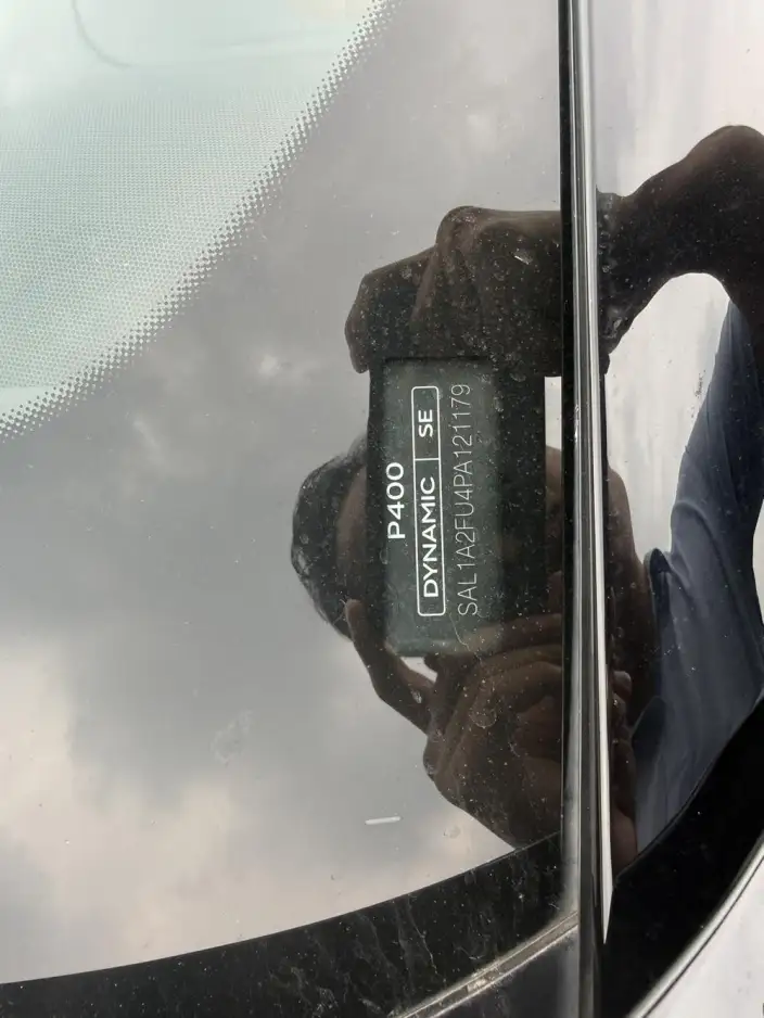 Range Rover Sport 2023 Model 3.0 L6 DYNAMIC SE – фото 8