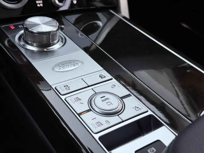 Range Rover 2022 Model 3.0 L6 360PS Shengshi Edition – фото 7