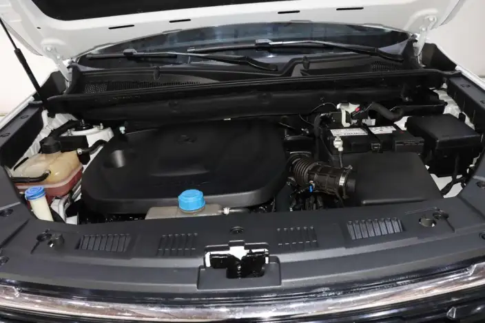 Changan CS75 2023 Model Changxiang Edition 1.5T DCT Noble Model – фото 7