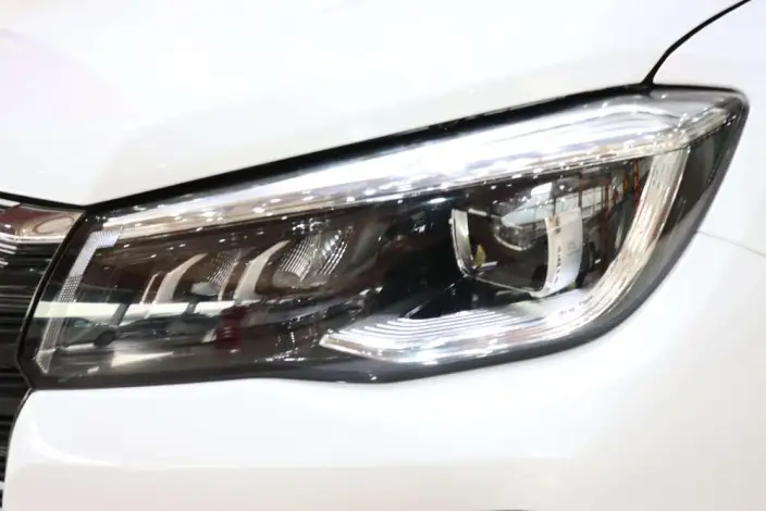 Changan CS75 2023 Model Changxiang Edition 1.5T DCT Noble Model – фото 8