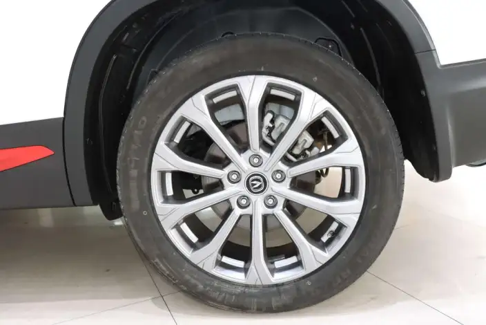 Changan CS75 2023 Model Changxiang Edition 1.5T DCT Noble Model – фото 10