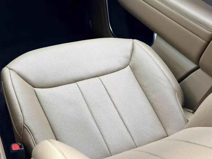 Range Rover 2023 Model Facelift 3.0 L6 400PS Shengshi Extended Edition – фото 10