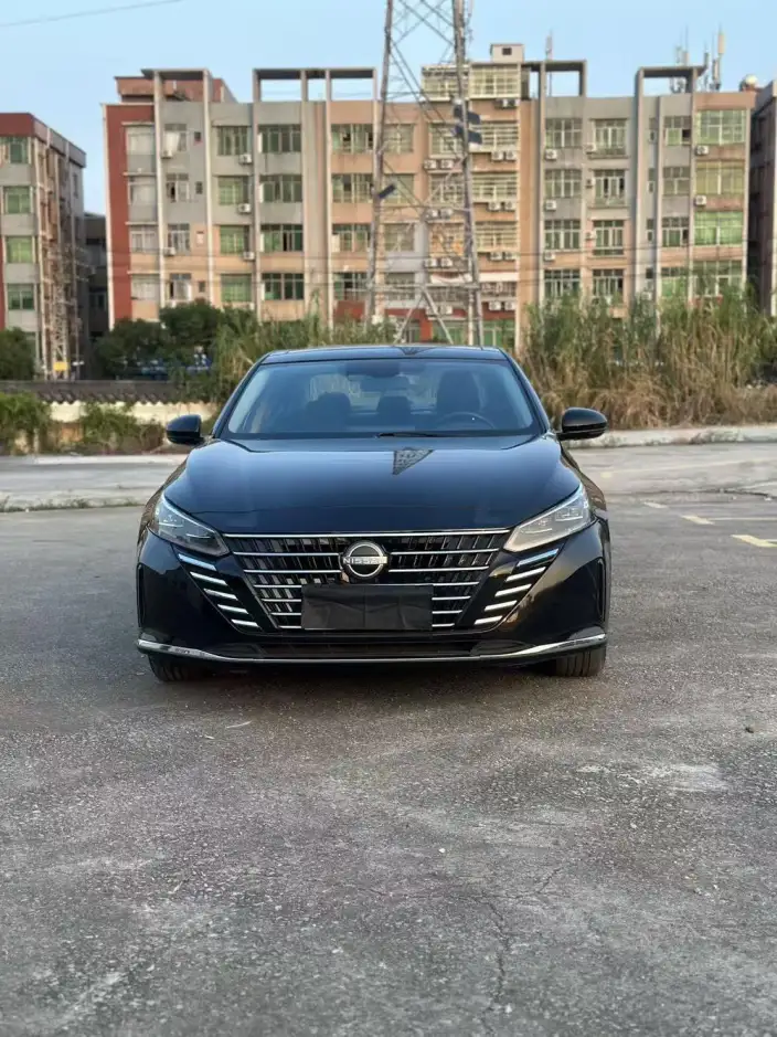Nissan Teana 2022 Model 2.0L XL-TLS Yuexiang Edition