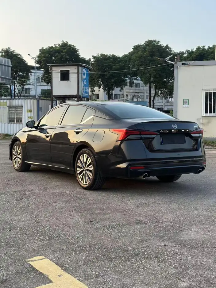 Nissan Teana 2022 Model 2.0L XL-TLS Yuexiang Edition